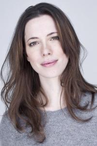 Photo de Rebecca Hall : actrice, productrice