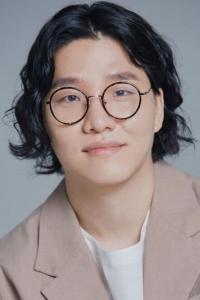 Photo de Park Geun-jeong : acteur