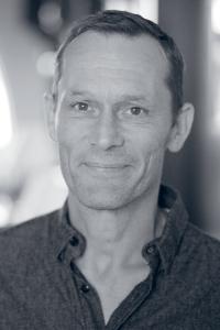 Photo de Måns Herngren : réalisateur