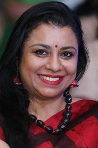 Photo de Priyadarshini Rajkumar : actrice