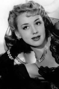 Photo de Anne Shirley : actrice