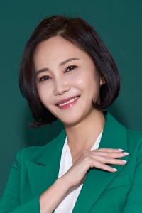 Photo de Chu Sang-mi : actrice