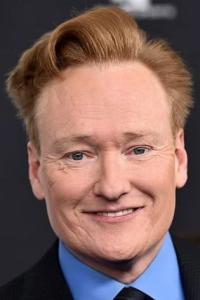 Photo de Conan O'Brien : acteur