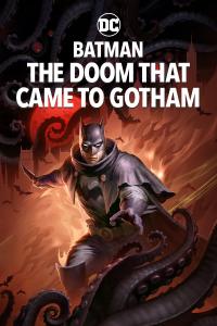 Batman: La Malédiction Qui s'abattit sur Gotham