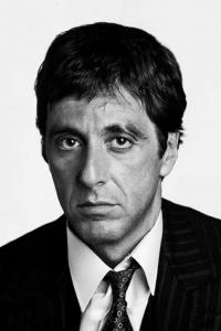 Photo de Al Pacino : acteur, réalisateur, producteur, scénariste