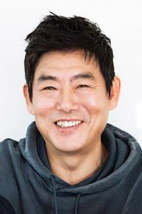Photo de Sung Dong-il : acteur