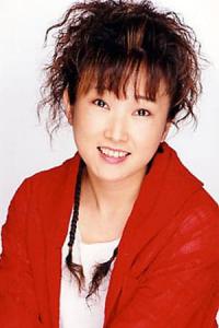 Photo de Kumiko Nishihara : actrice