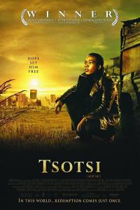 Mon nom est Tsotsi