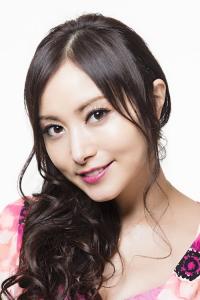 Photo de Chiaki Takahashi : actrice