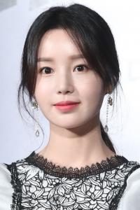 Photo de Nam Gyu-ri : actrice