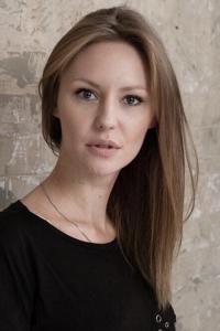 Photo de Oksana Syrtsova : actrice