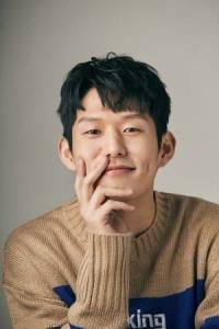 Photo de Nam Min-woo : acteur