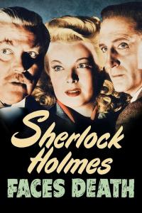 Sherlock Holmes - Échec à la mort