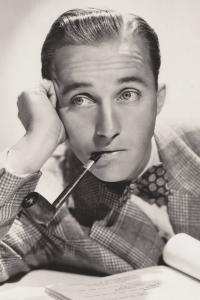Photo de Bing Crosby : acteur