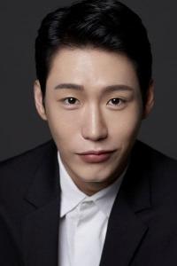 Photo de Cha Woo-jin : acteur