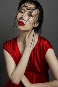 Photo de Xiao Sun : actrice