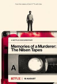 Dennis Nilsen : mémoires d’un meurtrier