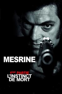 Mesrine : L'Instinct de mort
