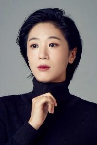 Photo de Baek Ji-won : actrice