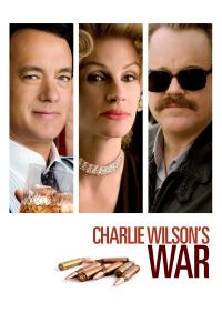 La guerre selon Charlie Wilson