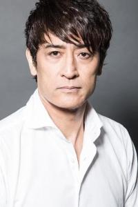 Photo de Satoshi Hashimoto : acteur