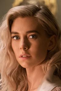 Photo de Vanessa Kirby : actrice, productrice