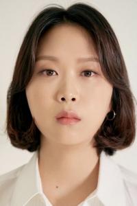 Photo de Kim Han-na : actrice