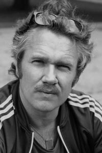 Photo de Henrik Kvarnlöt : acteur
