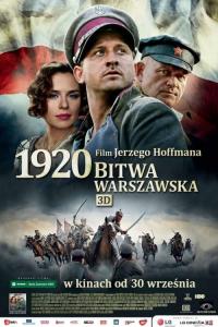 1920 : La bataille de Varsovie