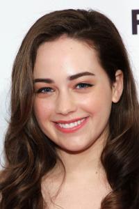 Photo de Mary Mouser : actrice