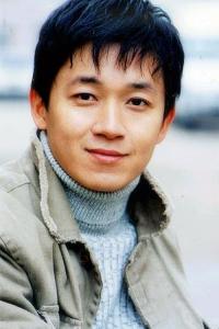 Photo de Pan Yueming : acteur