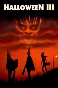 Halloween 3 : Le sang du sorcier