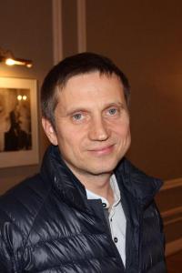 Photo de Alexandr Karpilovsky : acteur