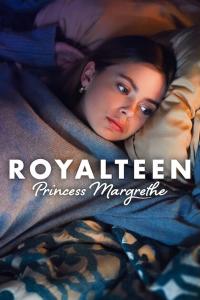 Royalteen : Princesse Margrethe