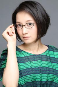 Photo de Yu Shimamura : actrice