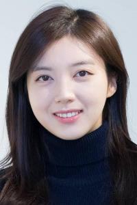 Photo de Chae Seo-jin : actrice