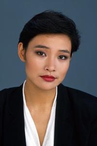 Photo de Joan Chen : actrice, réalisatrice