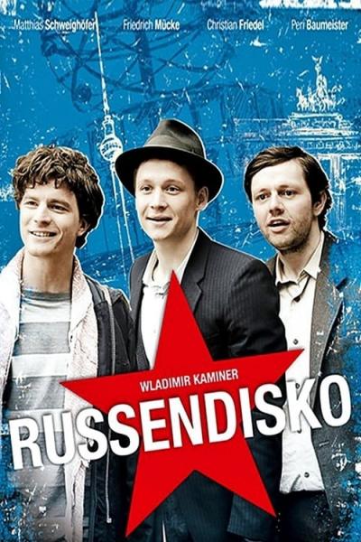 Affiche du film Russendisko