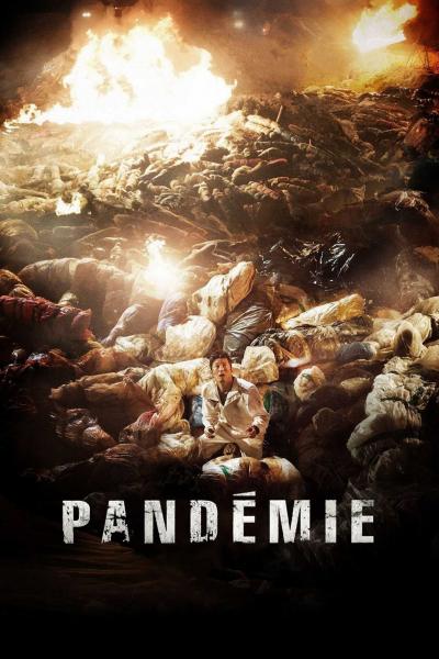Affiche du film Pandémie