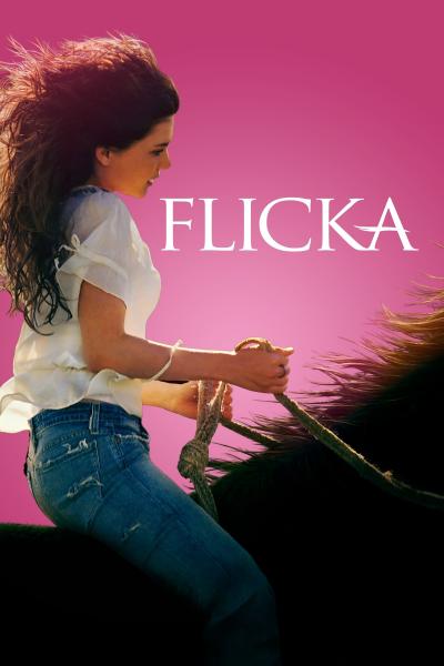 Affiche du film Flicka