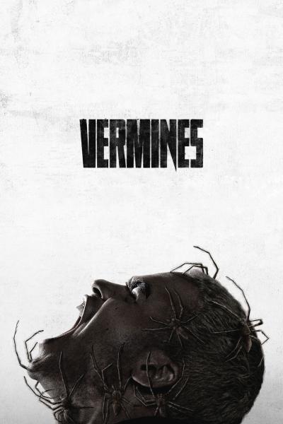 Affiche du film Vermines