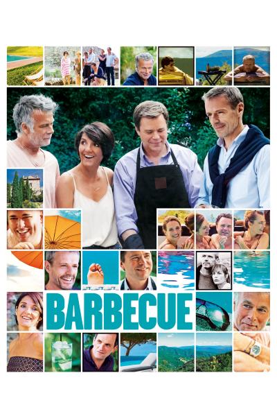 Affiche du film Barbecue