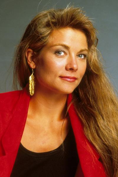Photo de Theresa Russell