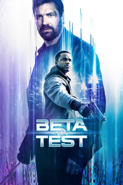 Affiche du film Beta Test