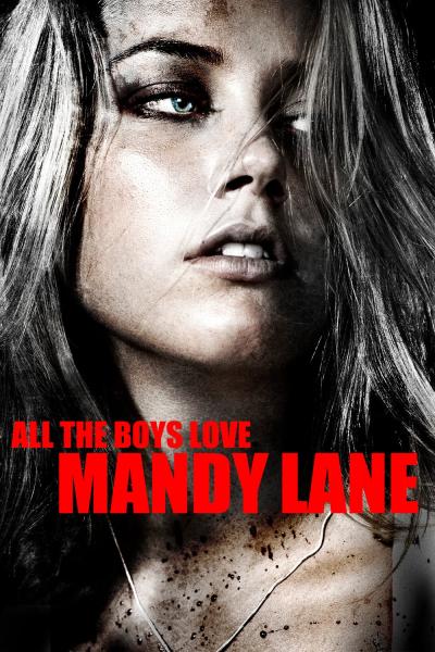 Affiche du film Tous les garçons aiment Mandy Lane