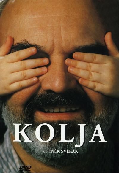 Affiche du film Kolja