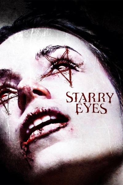 Affiche du film Starry Eyes