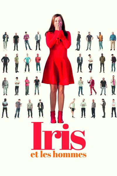 Affiche du film Iris et les hommes