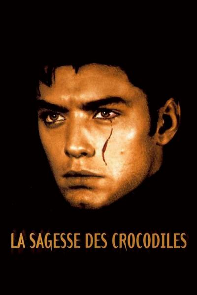 Affiche du film La Sagesse des crocodiles