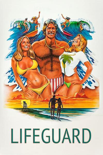 Affiche du film Lifeguard
